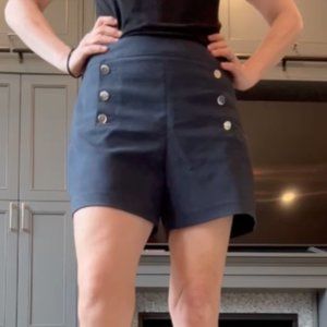H&M Dress Shorts